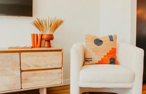 New Downtown Hailey Condo with Rooftop Hot Tub - Foto 12