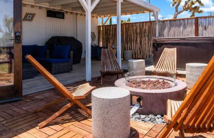 The Whispering Wind Tree - Foto 52