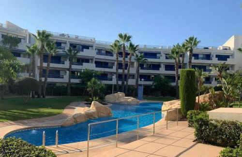 Casa Algar - La Calma - big terrace - 4 pools - Foto 19