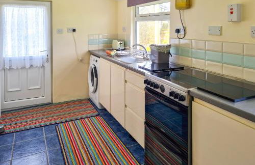 Carnlussack Cottage - Foto 15