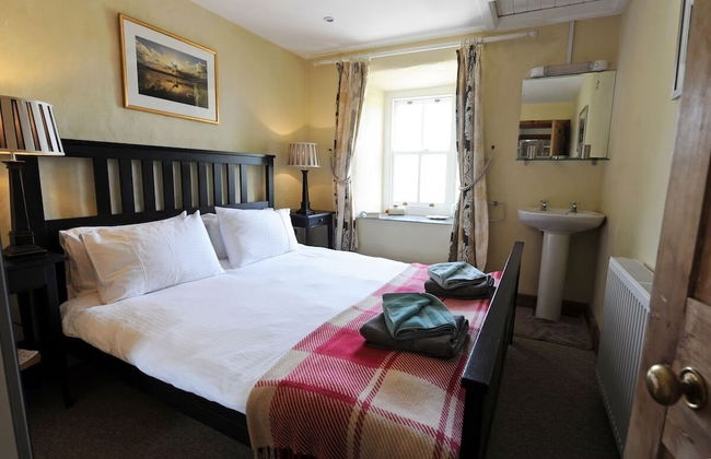 Upper Porthmawr - 5 Bedroom Cottage - Whitesands - Foto 7