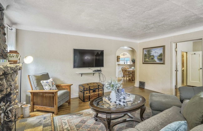 2BR Manitou Get Away Close To Everything! - Foto 15