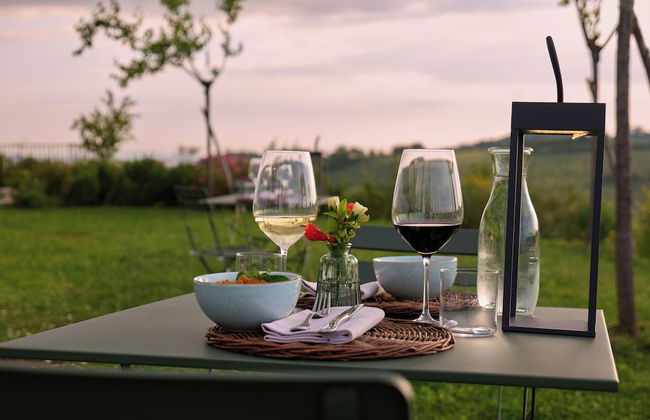 Colle Alberti Country House - Foto 55