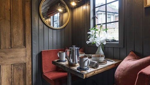 Bramble Hut - Foto 2