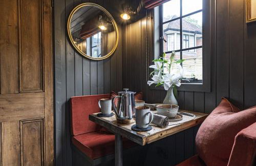 Bramble Hut - Foto 2