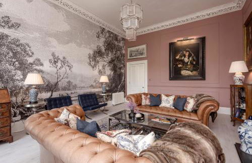 Edinburgh Castle Suite - The Edinburgh Address - Photo 10