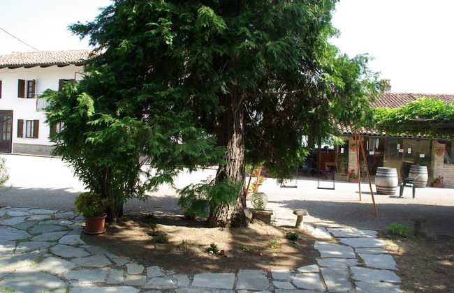 Agriturist Rupestr - Photo 24