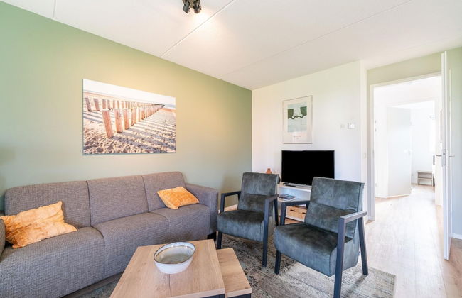 Zeeland Getaway Near Beach - Photo 17