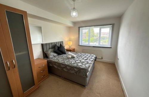 Cozy & Charming Apartment in MCR - Foto 4