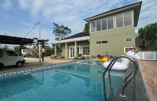 DeBali Villa Countryside by Simply Homy - Photo 36