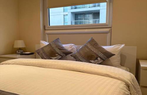 Canary Wharf Apartments - Foto 60