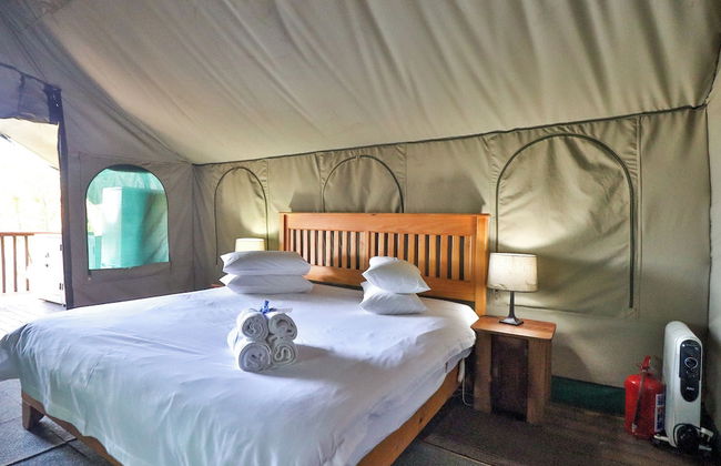 Valley of the Rainbow Fly Fishing Estate - Foto 23