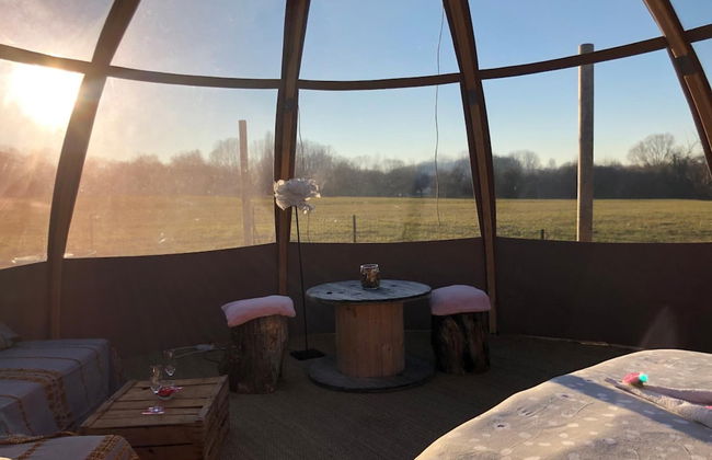 Les Nuits Insolites de Madine - Foto 14