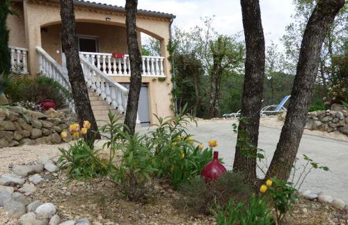 Gîtes de l'Esquirou - Photo 27