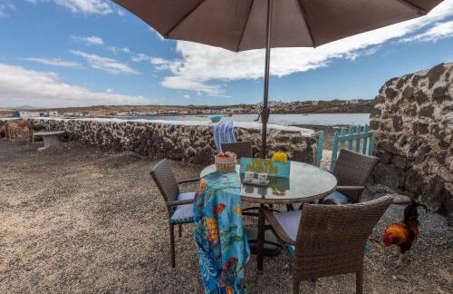 Vista Paraiso, Sea breeze facing the sea - Foto 8