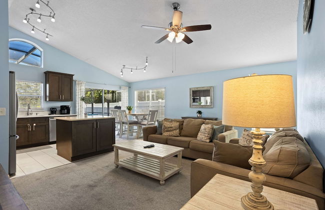 Best 3 bed Villa in Southern Dunes - Foto 21