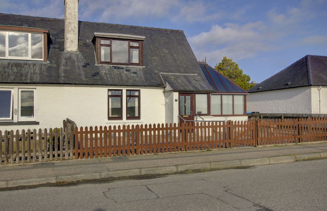 Kavija Invergordon in Invergordon - Foto 26