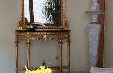 Haus bei der Linden Ferienwohnungen - Foto 16