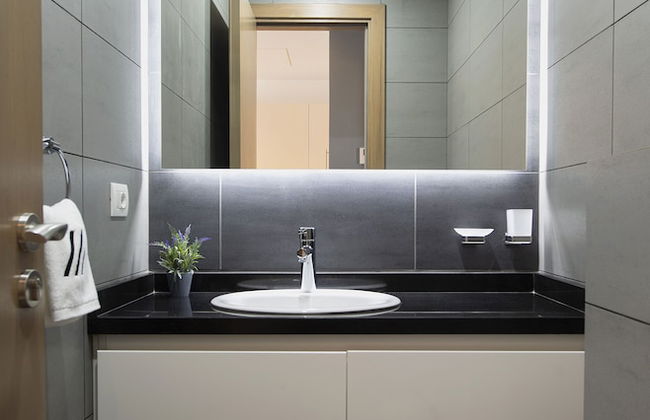 ZUR Studios & Suites - Foto 42