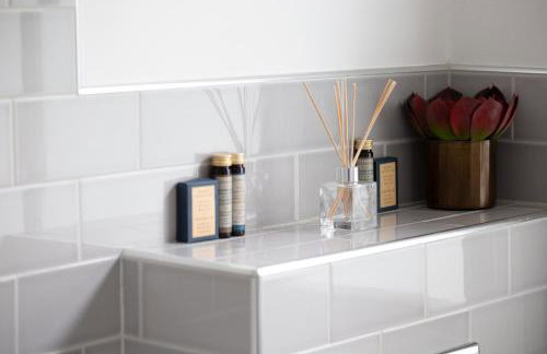 Lock Keepers Cottage - Detached House in the City - Foto 92