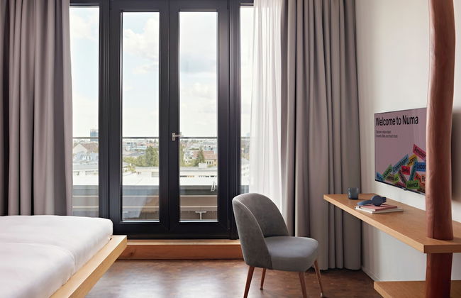 Numa Berlin Drift - Foto 5