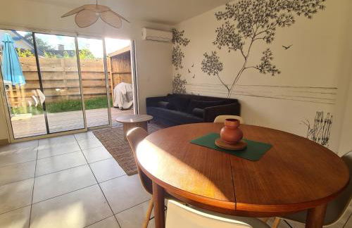 Maison Marsane côte Landaise - Foto 1