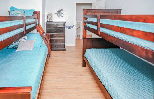 Walk to Shore and Eats Surfside Beach Gem with Deck - Photo 22