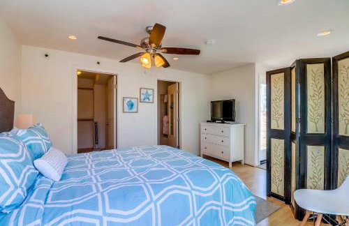 Beach Oasis - Rooftop, Steps2Sand and Water Views - Foto 10