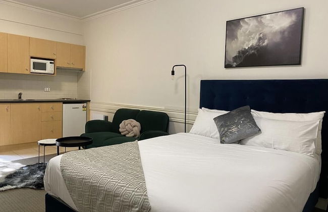 Beaumont Kew - Photo 21