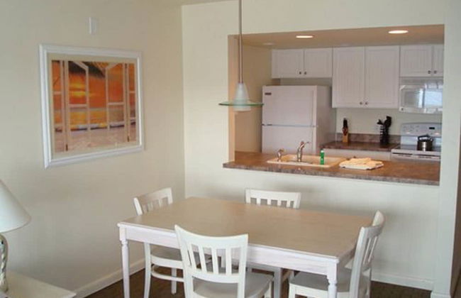 Brigantine Beach Club Resort New Jersey - Foto 5