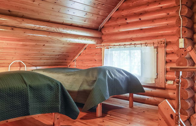 1 bedroom House in Soini with sauna - Photo 13