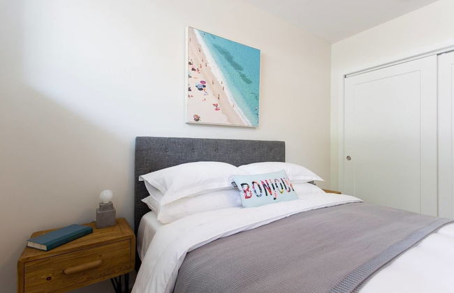 Perfect 2 Bdr, 2 Bath Landing for the Family - Foto 4