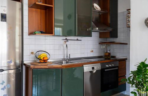 La Casa nel Verde - Foto 12