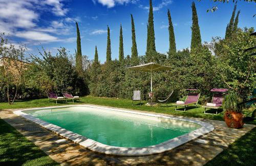 Villa Medicea di Lilliano - Foto 27