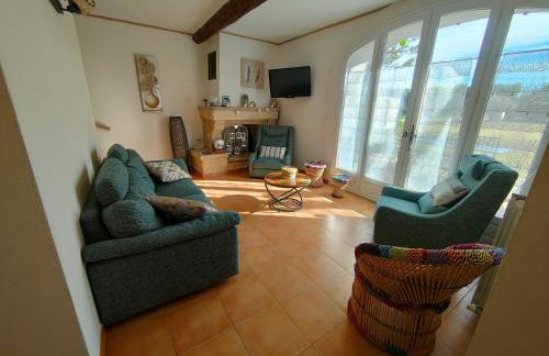 Gîte Soleïado - Mas du Soleil - Foto 10