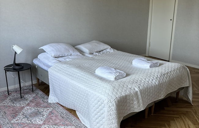 Säffle Suites - By Svaneholm Hotel - Foto 75