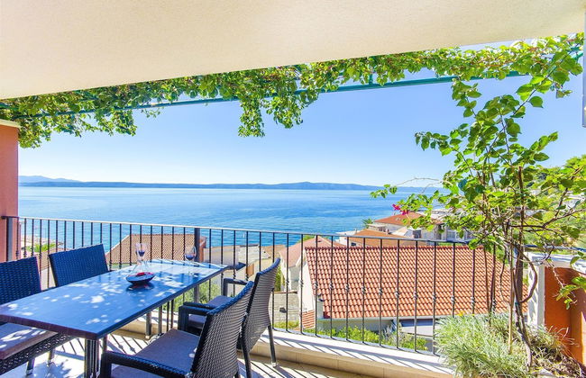 Apartments Kunac - Photo 52