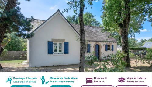 Escapade au calme et près de la plage - Foto 2