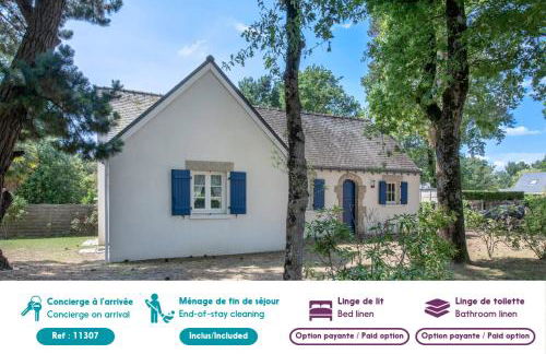 Escapade au calme et près de la plage - Foto 2