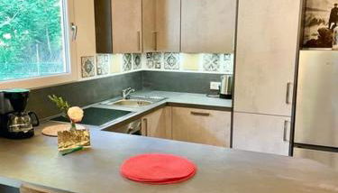 Ferienhaus Rosengarten - Foto 3