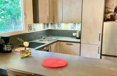 Ferienhaus Rosengarten - Foto 3