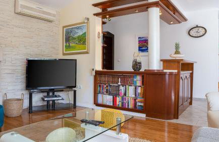 Villa Filomena - Omis by Villas Guide - Photo 18