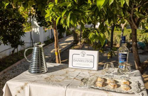 Villa Parador del Silo - Foto 27