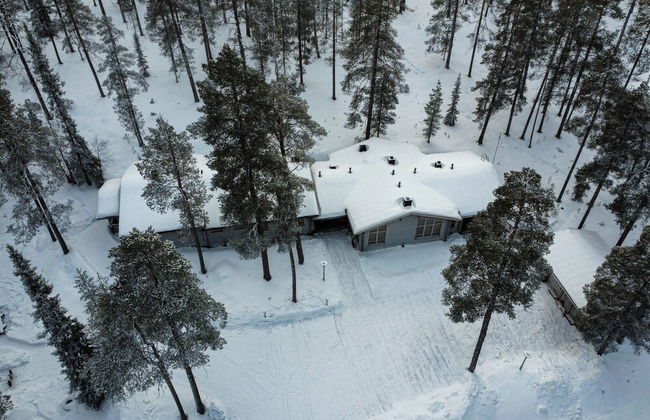 Arctic Verge - Foto 17