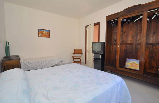 Villa a Pisciotta ID 676 - Foto 15