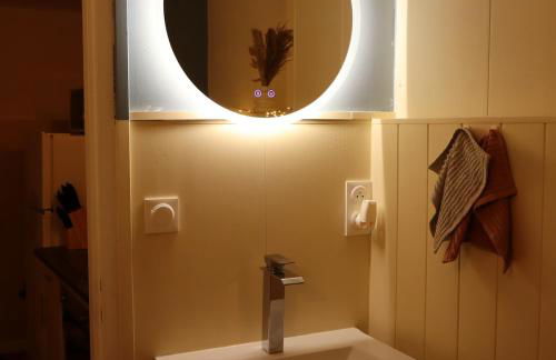 Appartement cosy centre ville - Foto 7