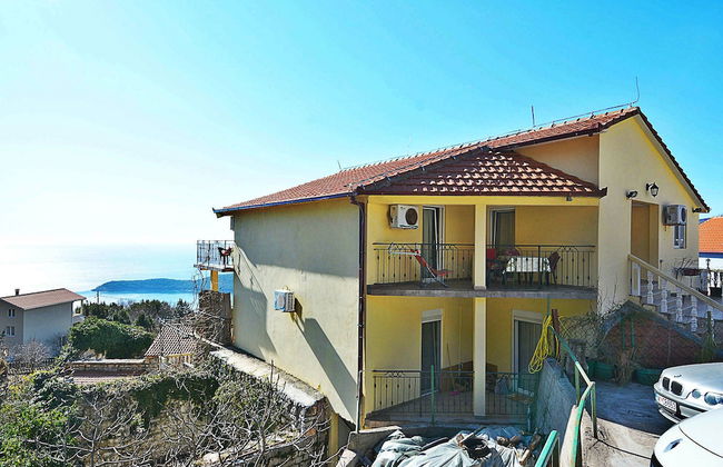 Apartments Marinovic - Foto 39