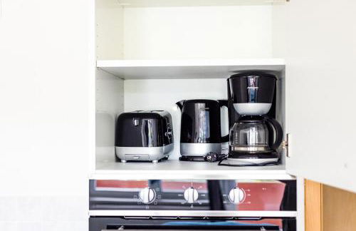 Ferienwohnungen direkt am Werbellinsee - Photo 22