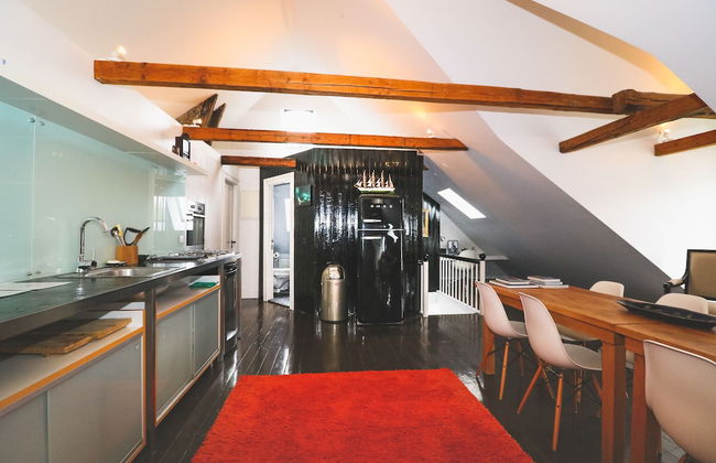 Hoepfner Historical House - Foto 51