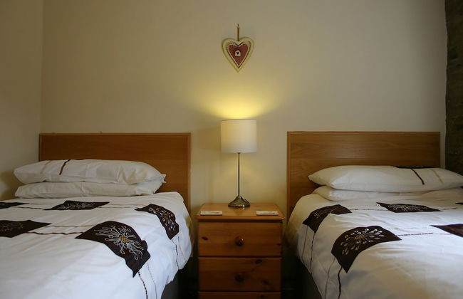 Troedyrhiw Holiday Cottages - Foto 26